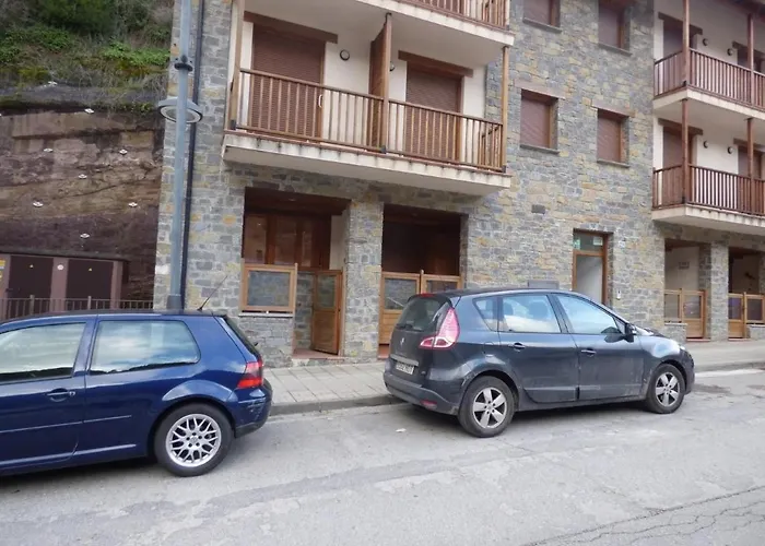 Pirineos Como En Casa 2