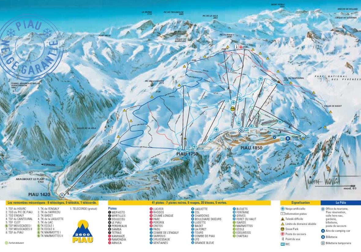 Pirineos En Casa 2 *