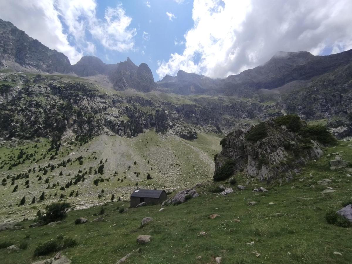 Apartament Pirineos En Casa 2 Bielsa