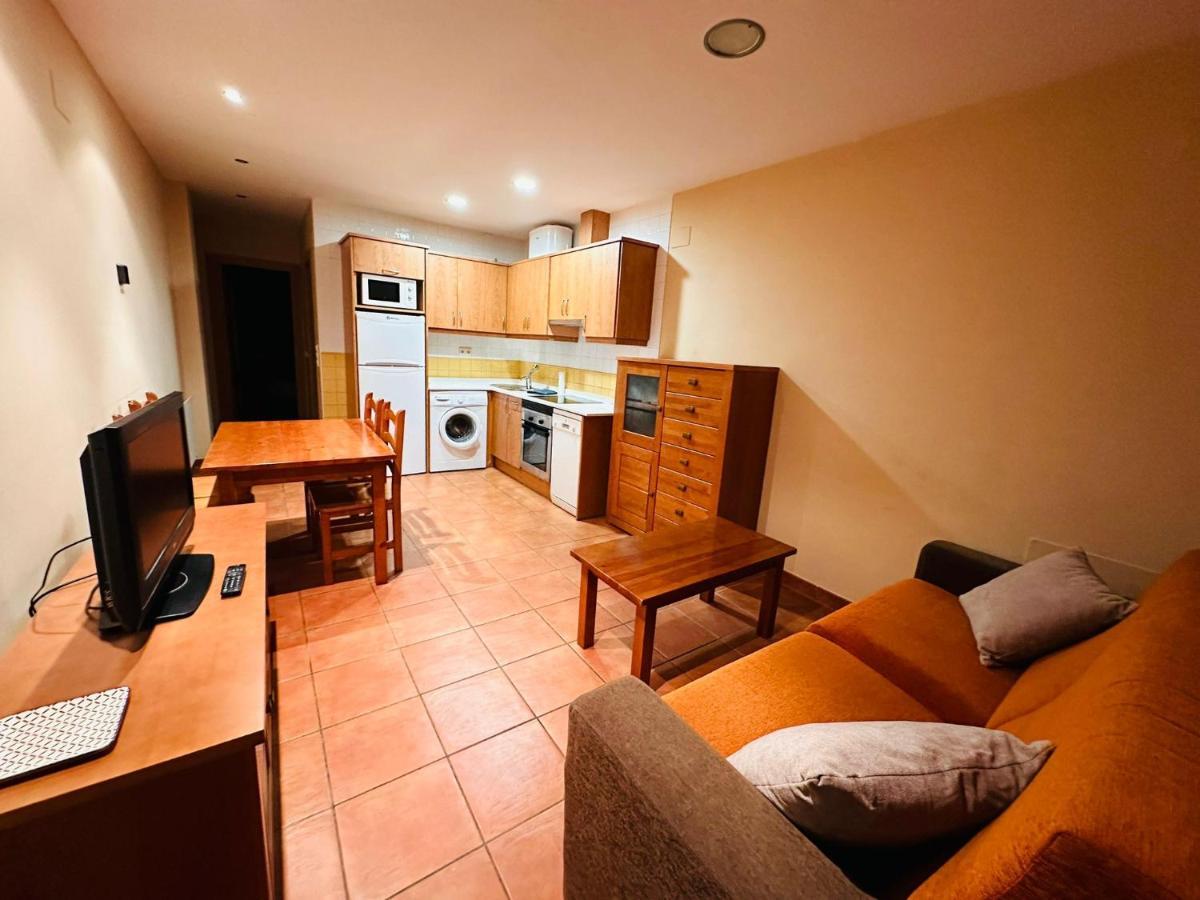 Apartament Pirineos En Casa 2 Bielsa