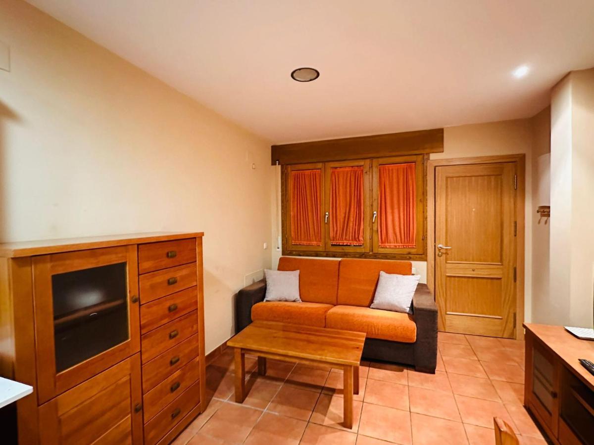 Apartment Pirineos En Casa 2 *